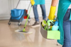 clean lemon lafayette indiana will take care of the post-construction and renovation cleaning for you